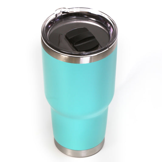Travel Coffee Mug Water Cup Stainless Steel Thermos