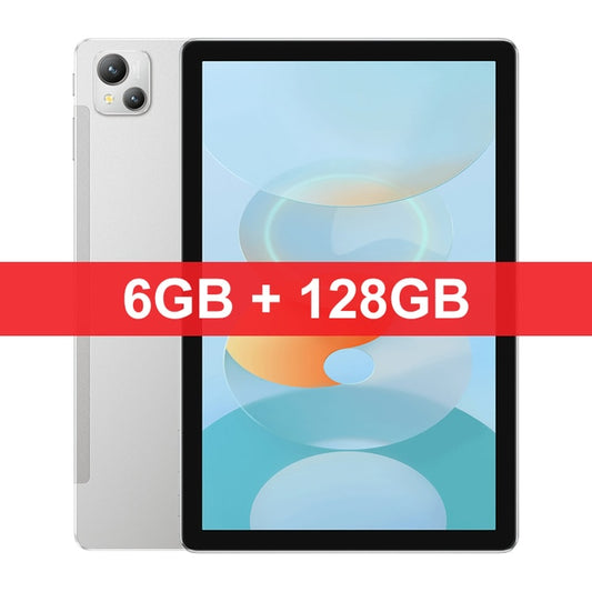 6GB 128GB Android 12 Tablet PC Blackview Tab 13 Tablet Pad 10.1