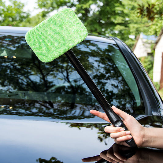 Car Window Cleaner Brush Kit Windshield Cleaning Wash