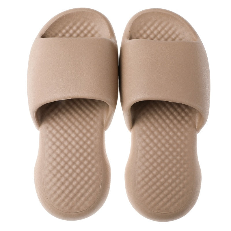 Non-slip Wear-resistant Thick-soled Super Soft