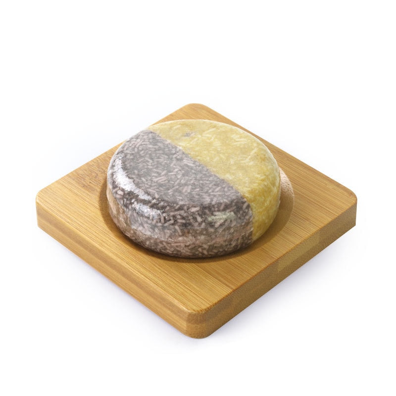 Beauty Polygonum Hair Darkening Shampoo Bar hair darkening