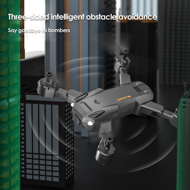 GPS 5G 8K HD UAV Professional Dual Camera