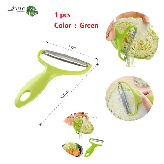 Bathroom Multi-function Tool Cartoon Toothpaste Squeezer