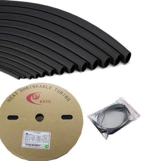 5 METER Heat Shrink Tubing Tube