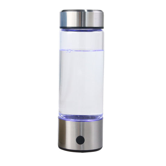 Hydrogen Water Generator Alkaline Maker Rechargeable