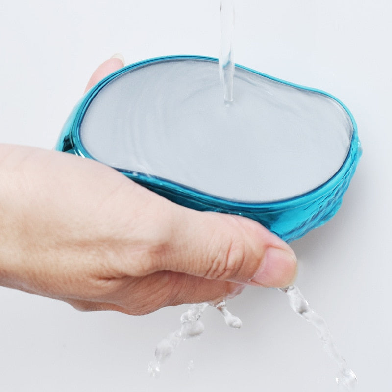 Beauty New Physical Hair Removal Glass Hair Removal Tool