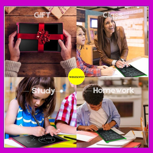 Toys for children Electronic Drawing Board