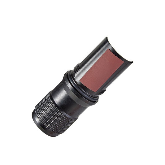 Waterproof EDC Box Capsule Hike Survival Pill Match Case Box