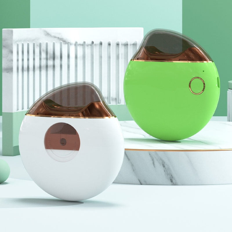 Beauty New Electric Nail Clipper Full Automatic Nail Clipper