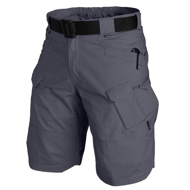 Men Urban Military Tactical Shorts Outdoor Wear-Resistant