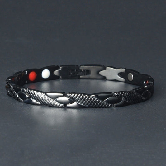 Trendy 4 Colors Weight Loss Energy Magnets Jewelry