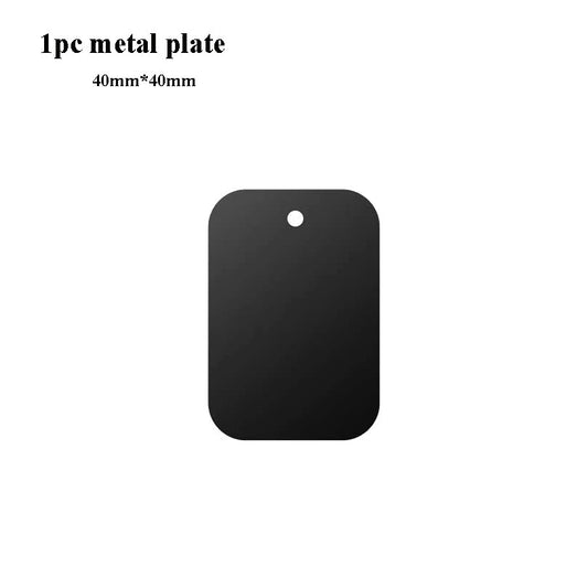 Magnetic Car Phone Holder Dashboard Phone Stand