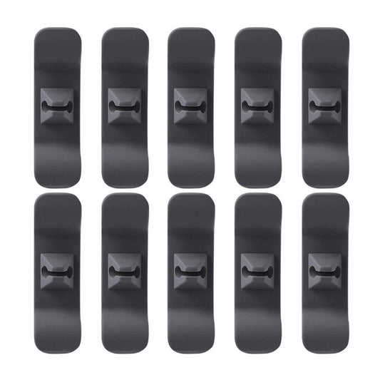 Cord Winder Cable Management Clip Cable Holder Keeper