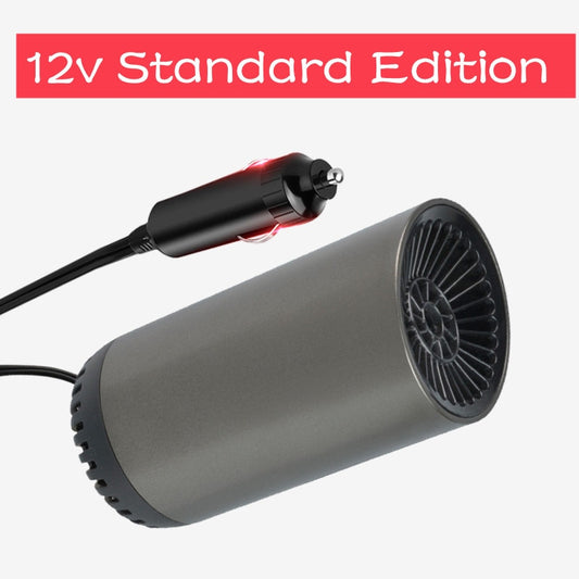 12V Heater for Car Heater Car Warm Air Blower Windshield Defogging Demister