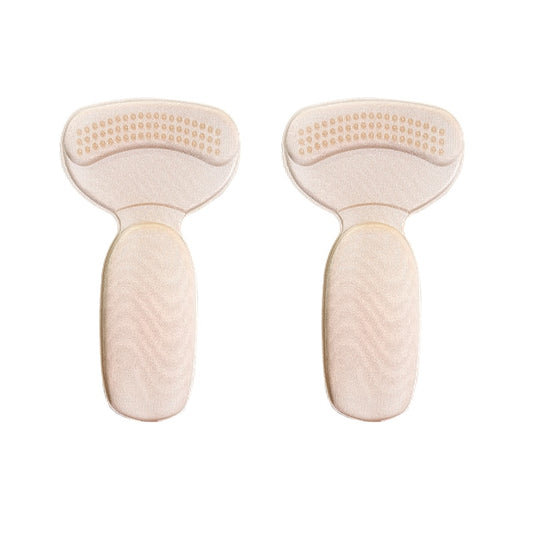 Half Insoles for Women Shoes Back Stickers High Heels