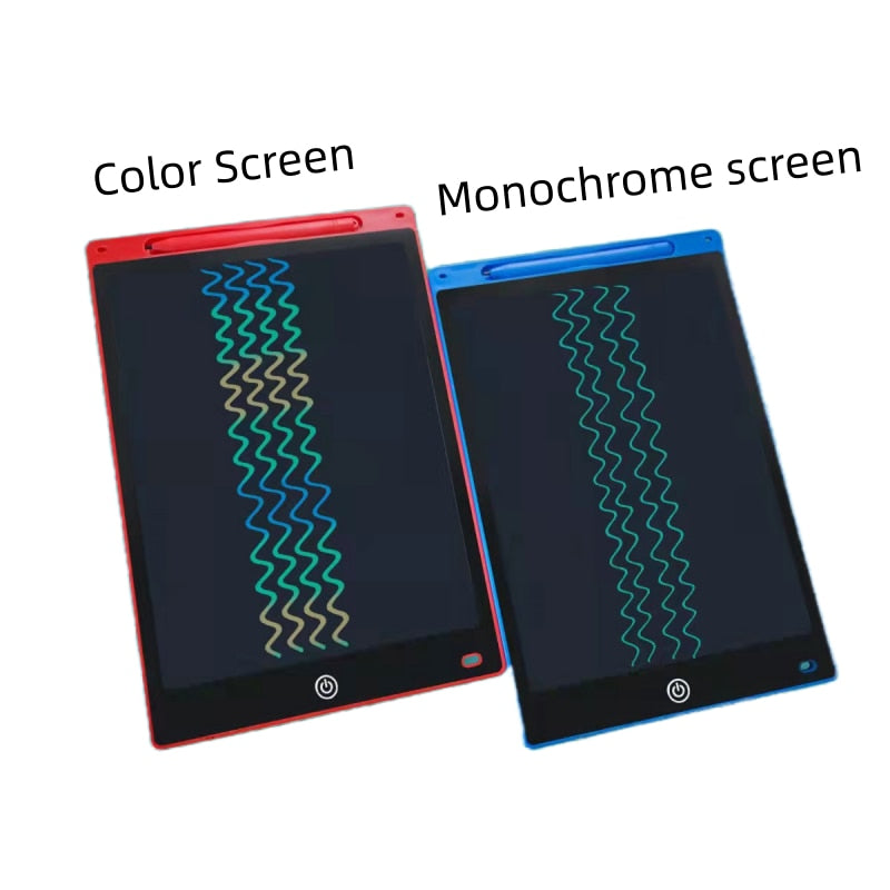 LCD Drawing Writing Tablet Sketchpad