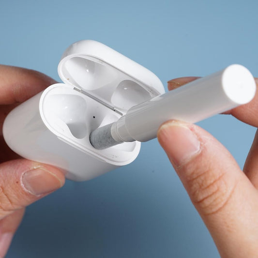 Bluetooth Earphones Cleaner Kit for Airpods