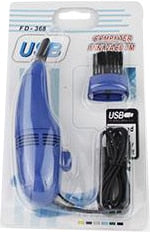 2-in-1 Cordless Sweeper Built -in Vacuum Broom Cleaner