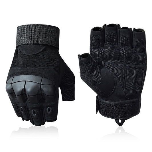 Shooting Gloves Touch Design Sports Protective