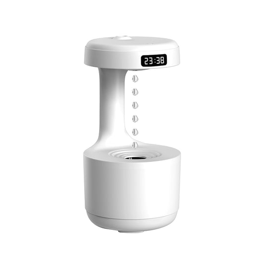 800ML Air Humidifier Home Anti-Gravity