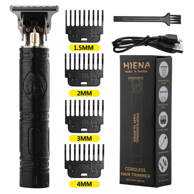 T9 hair clipper
