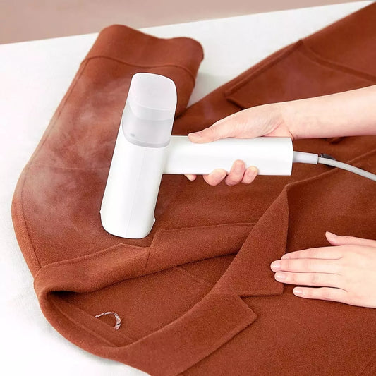 Steam Iron Portable Handheld Garment