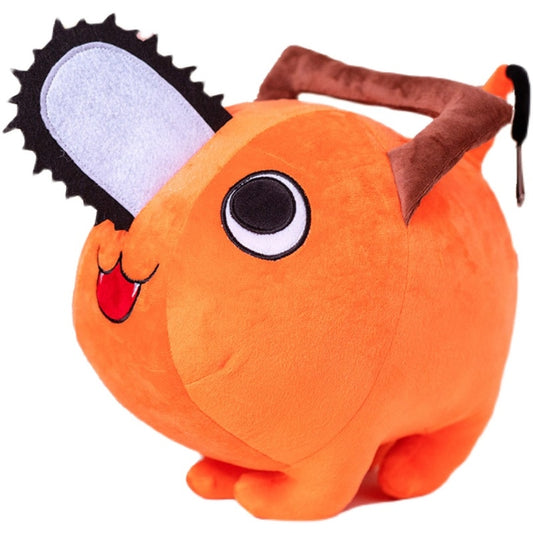 Anime Chainsaw Man Plush Toy
