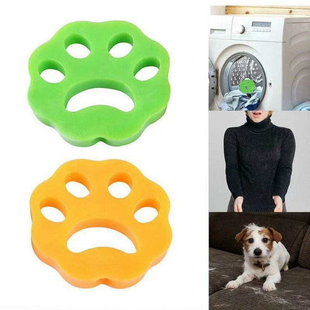 Pet Hair Remover Laundry Lint Catcher Good Adhesion and Durability