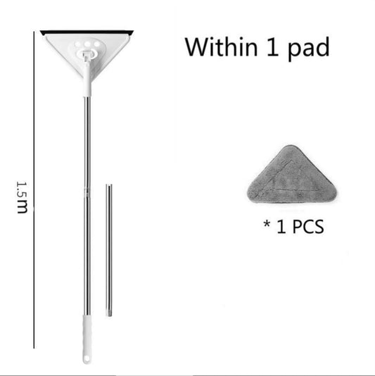 Cleaning Products Triangle Mop