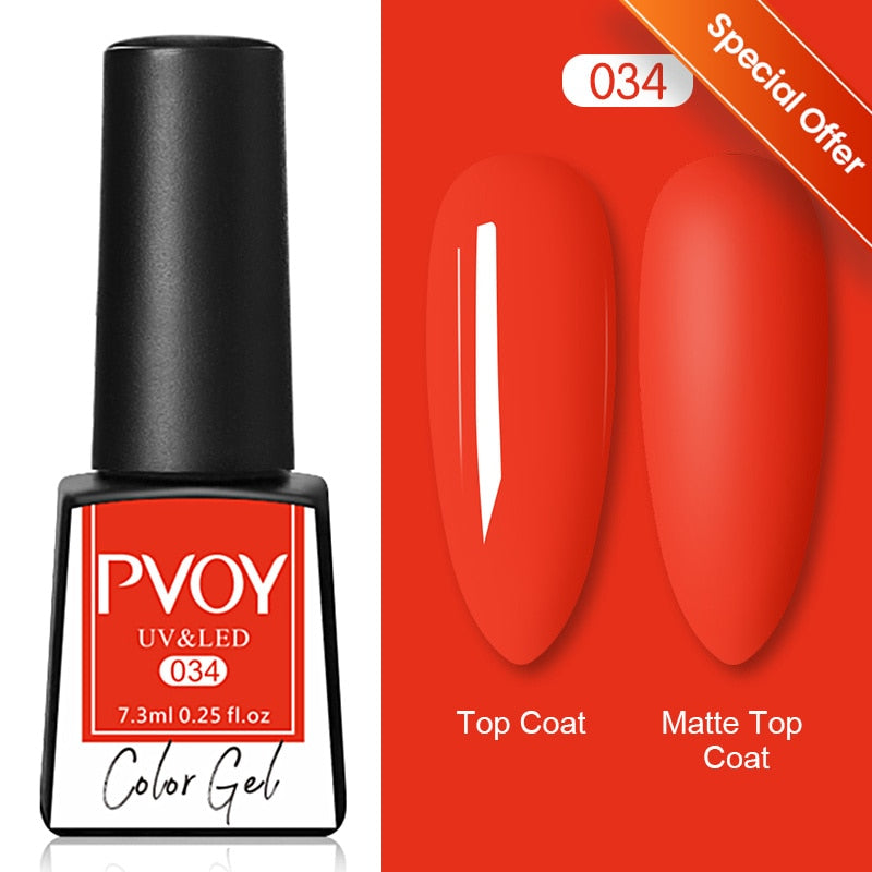 Nail Extension Gel Clear White Pink UV LED Extension