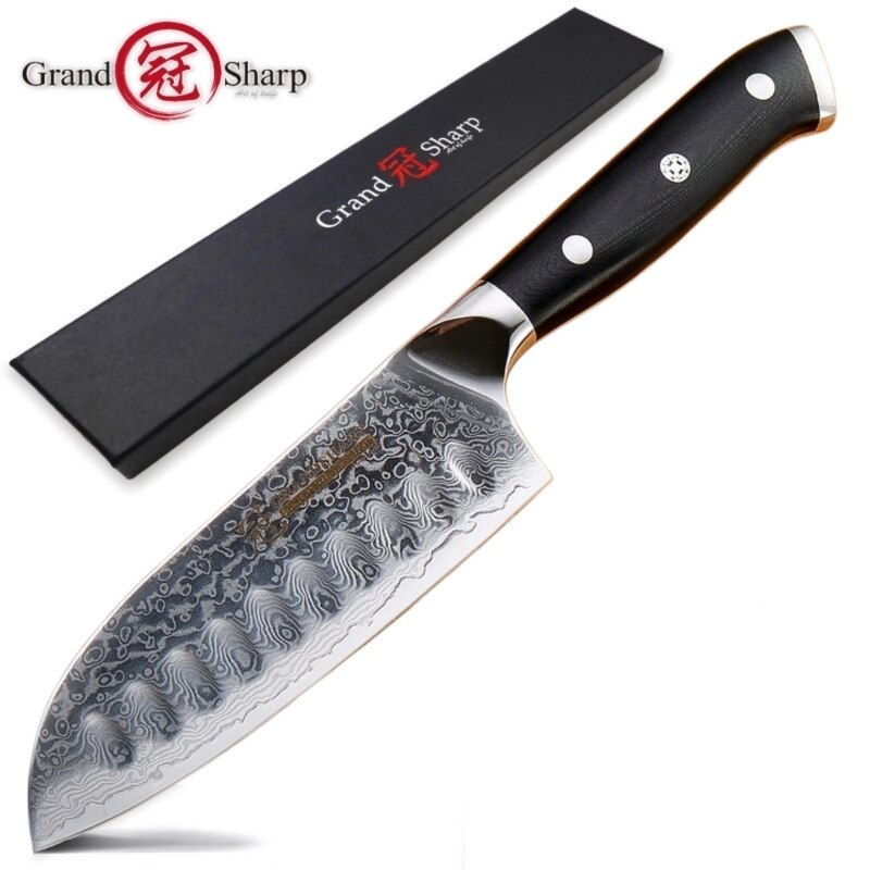 Japanese Kitchen Knives Sets Chef Boning Cleaver Boning