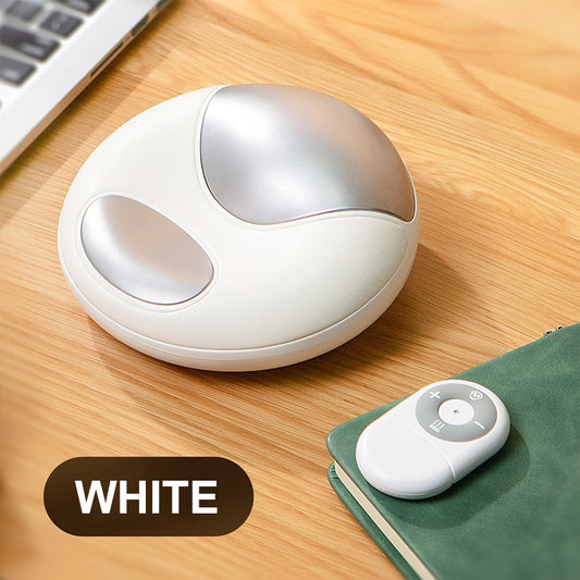 Smart Electric Hand Massage Device Heat Palm Finger Palm Massager