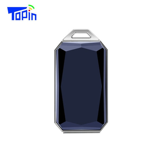 Pet Collar Mini Light GPS Tracker