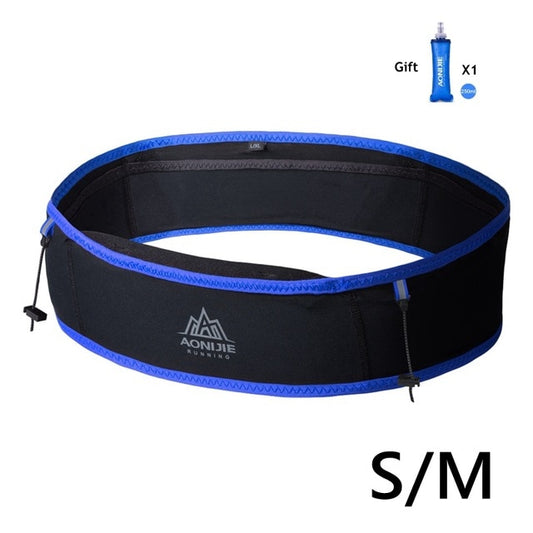 Waist Belt Bag Portable Ultralight Waist Packs