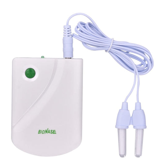 Laser Pulse Nose Rhinitis Allergy Reliever Health Product
