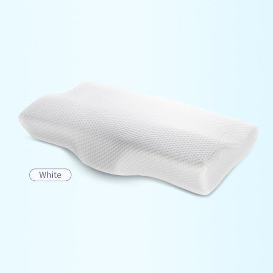 Memory Foam Bed Orthopaedic Pillow Health Product