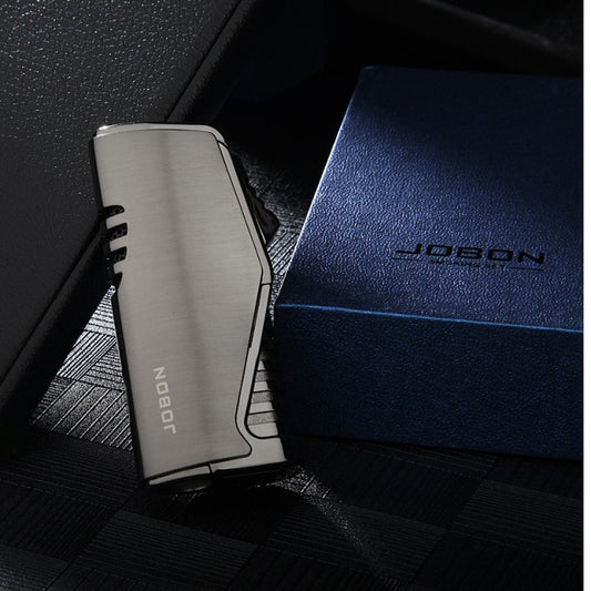 Metal Triple Torch Jet Lighter