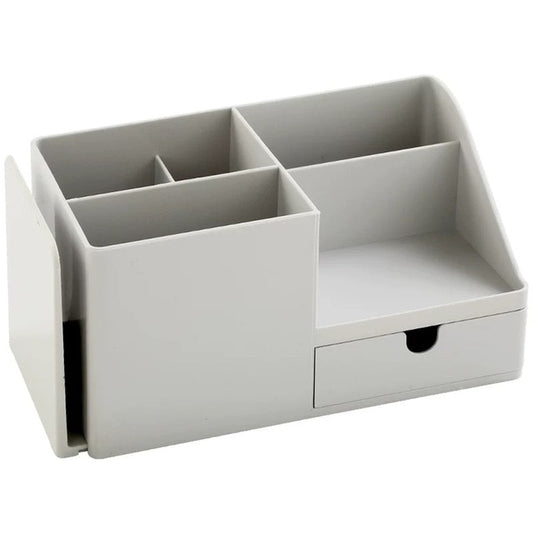 ABS Desk Organizer Storage Holder