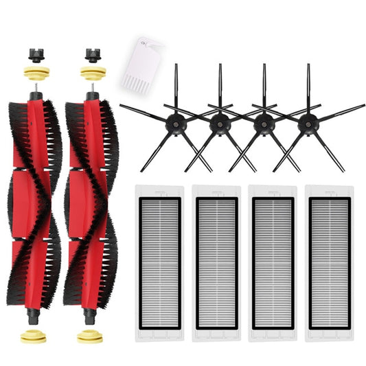 Replacement Pure Vacuum Cleaner Parts