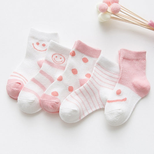 Baby Socks For Newborns Infant