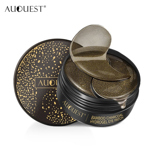 Beauty Eye Patches Mask Hyaluronic Seaweed