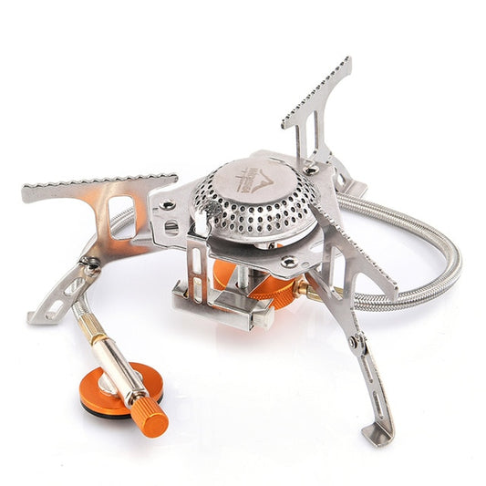 Outdoor Gas Stove Camping Gas burner