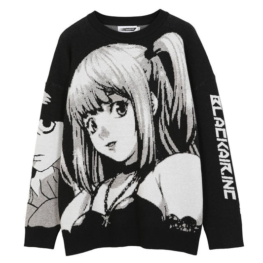 Hip Hop Streetwear Vintage Style Harajuku