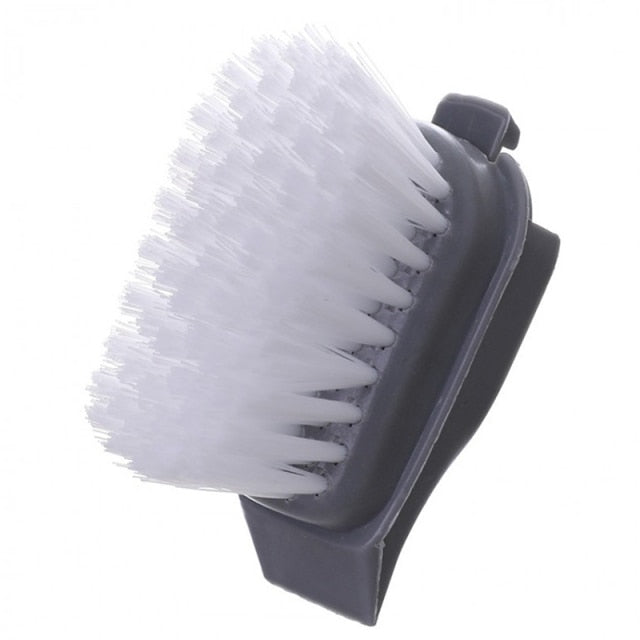 Cleaning Brush Scrubber