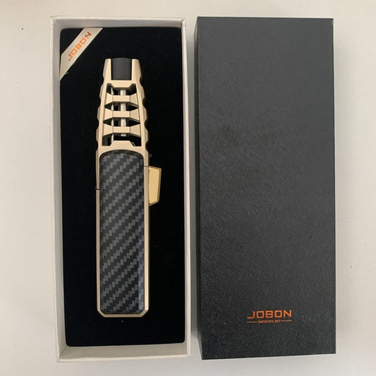 Pen Spray Gun Jet Butane Pipe Lighter