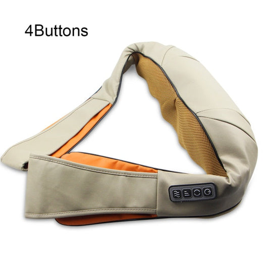 Electrical Massage Shiatsu Massager Health Product