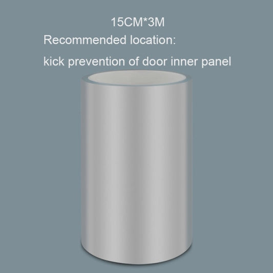 Clear Transparent Protective Film