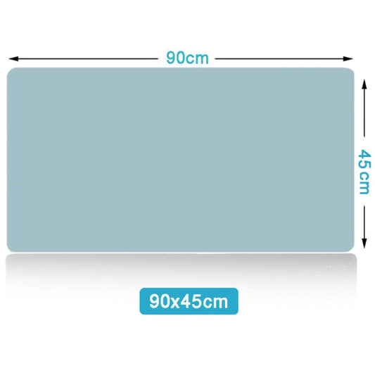 Large Mouse Pad Extra Big Non-Slip Desk Pad