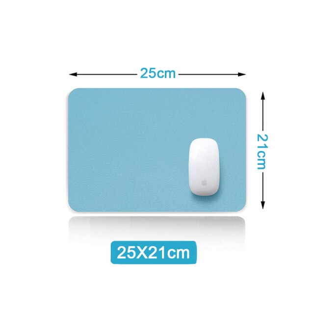 Large Mouse Pad Extra Big Non-Slip Desk Pad