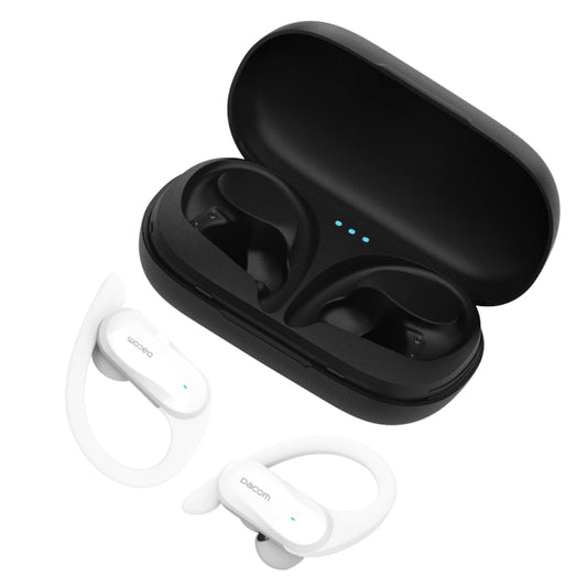 Bluetooth Earbuds Bass Ear Hook